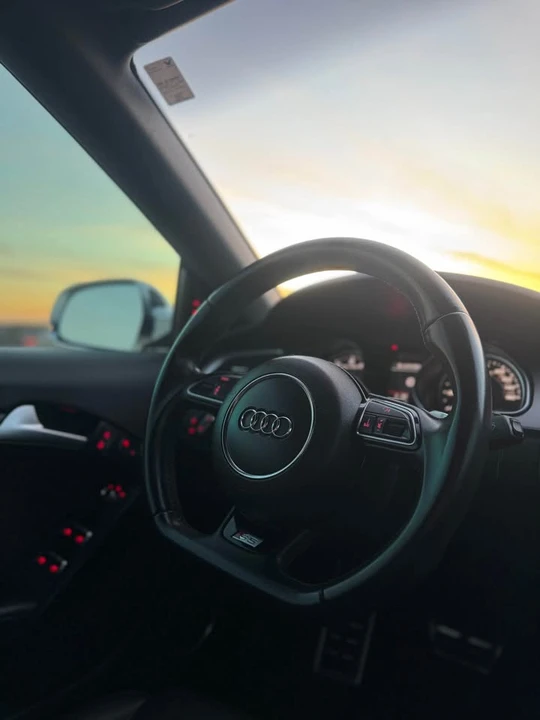 2013 Audi B8 S5 - Image 15 of 21