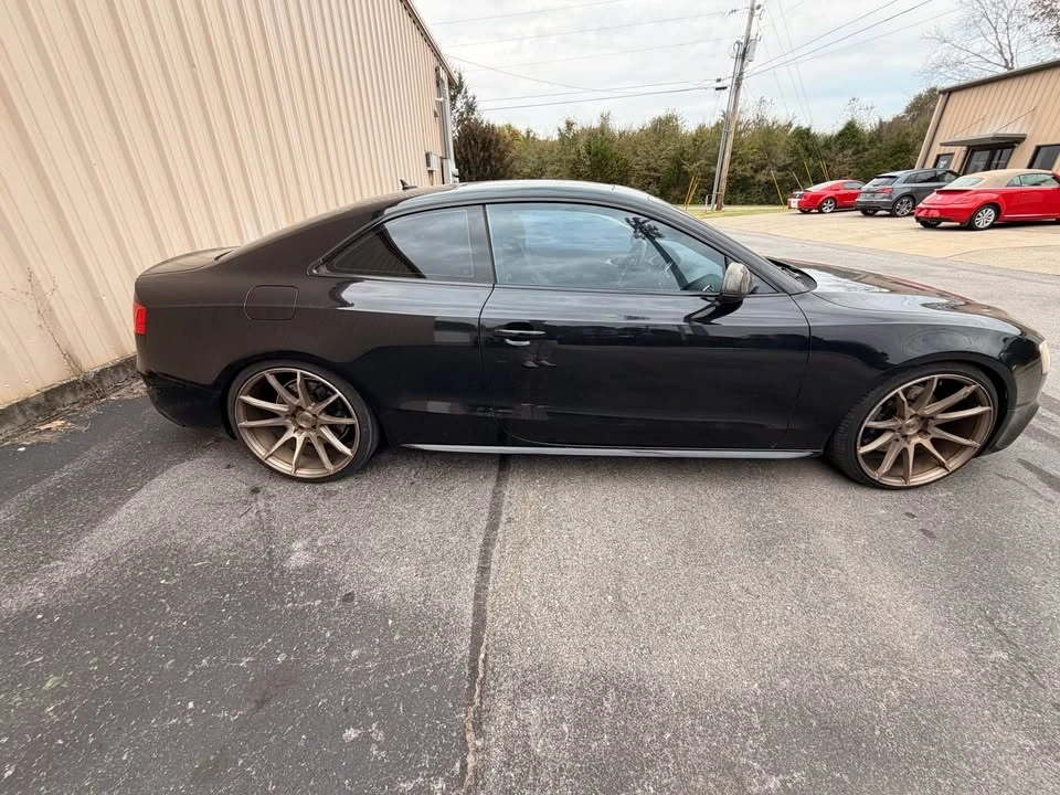 2013 Audi B8 S5 - Image 5 of 12