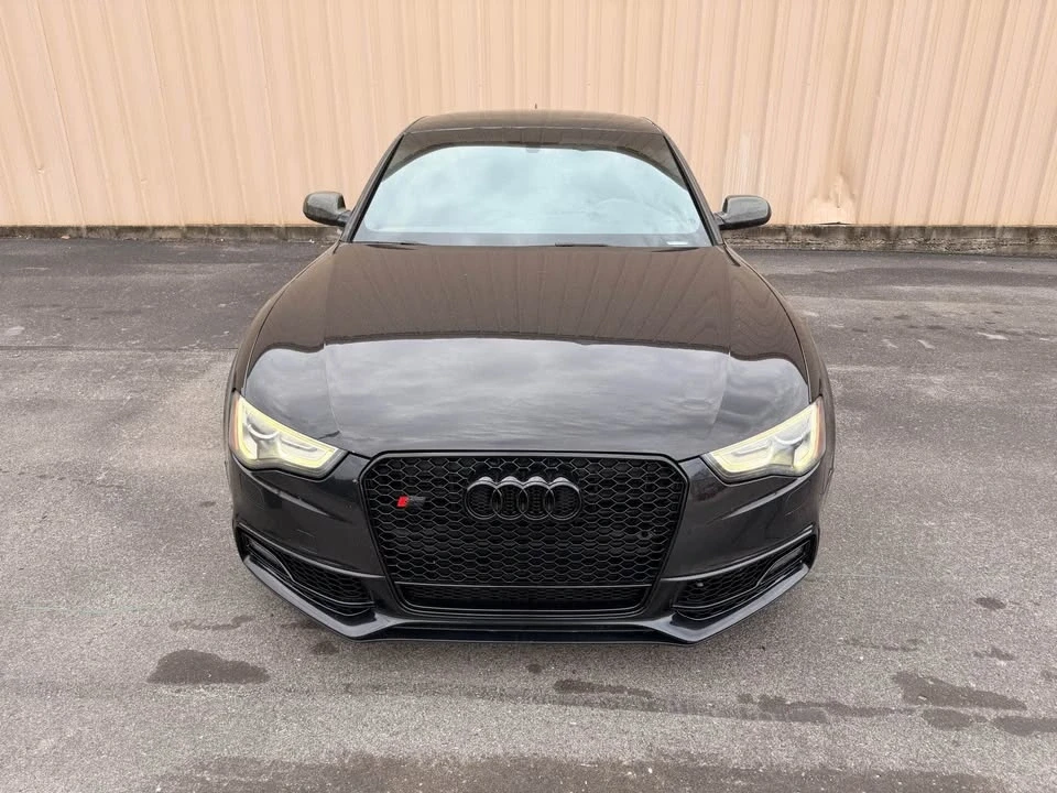 2013 Audi B8 S5 - Image 7 of 12