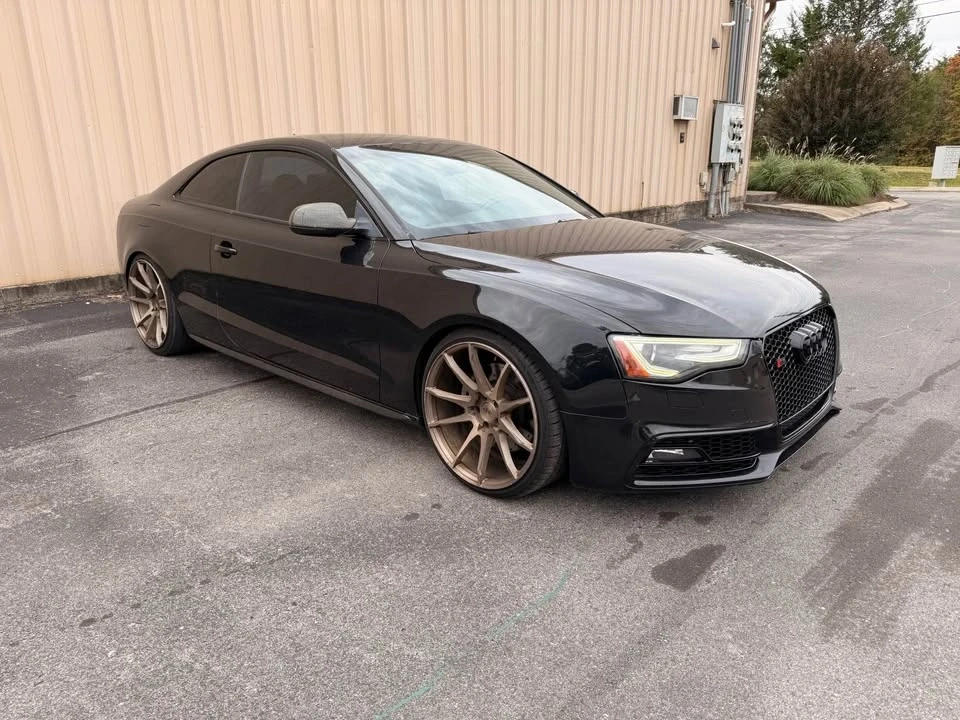 2013 Audi B8 S5 - Image 6 of 12