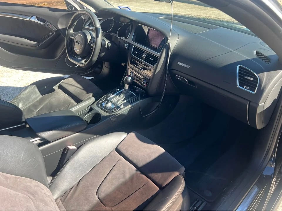 2013 Audi B8 S5 - Image 16 of 20