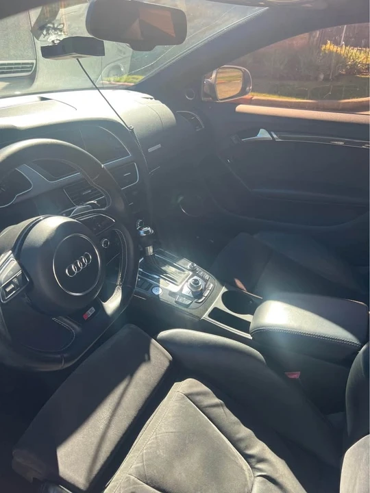 2013 Audi B8 S5 - Image 20 of 20
