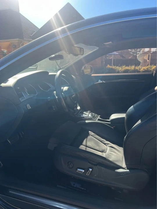 2013 Audi B8 S5 - Image 11 of 20