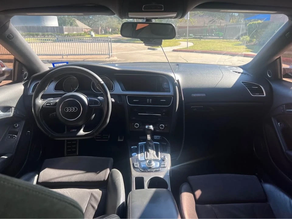 2013 Audi B8 S5 - Image 19 of 20
