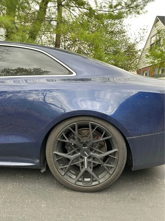 2013 Audi B8 S5 - Image 6 of 10