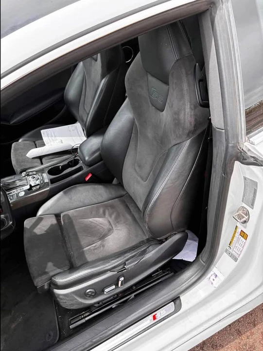 2013 Audi B8 S5 - Image 3 of 13