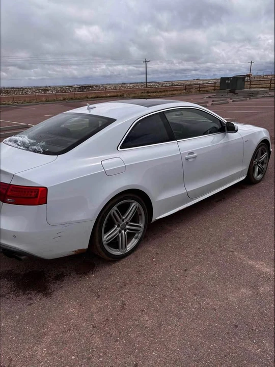 2013 Audi B8 S5 - Image 7 of 13