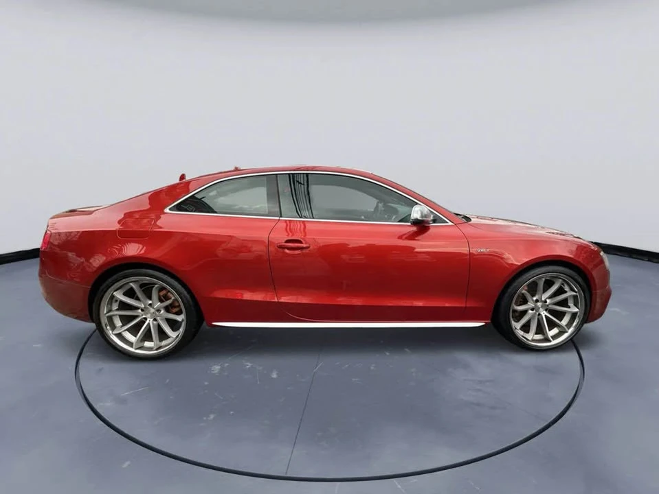 2013 Audi B8 S5 - Image 5 of 10