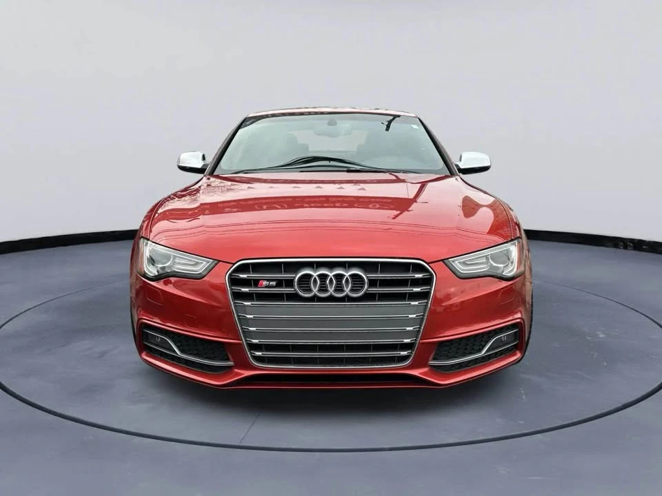 2013 Audi B8 S5 - Image 2 of 10