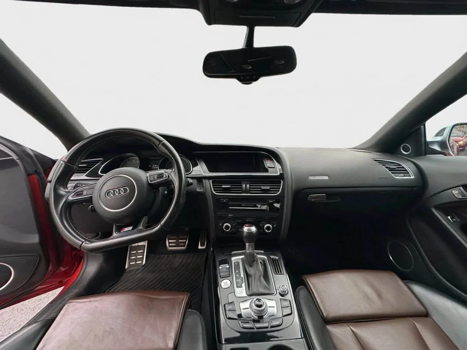 2013 Audi B8 S5 - Image 10 of 10
