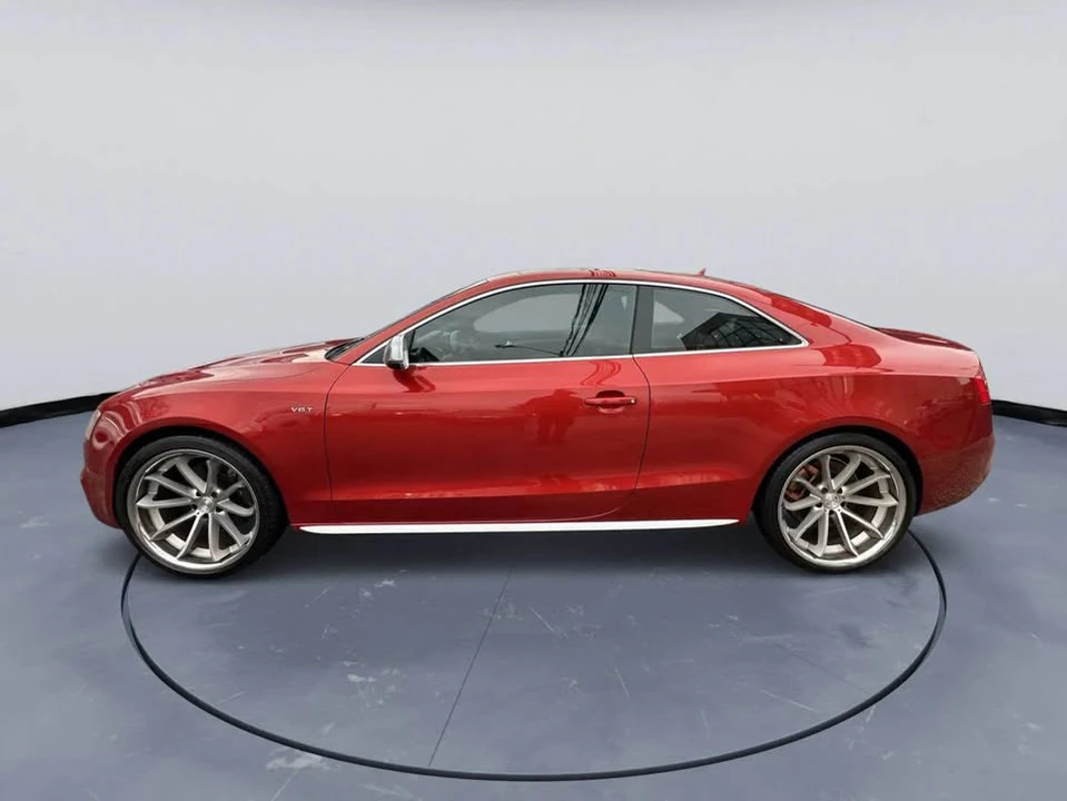 2013 Audi B8 S5 - Image 4 of 10