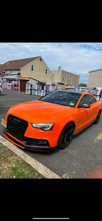 2013 Audi B8 S5 - Image 11 of 11