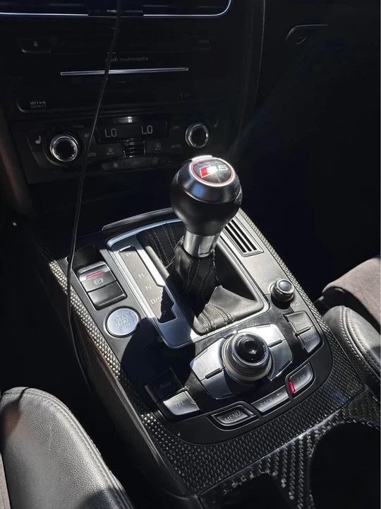 2013 Audi B8 S5 - Image 9 of 13