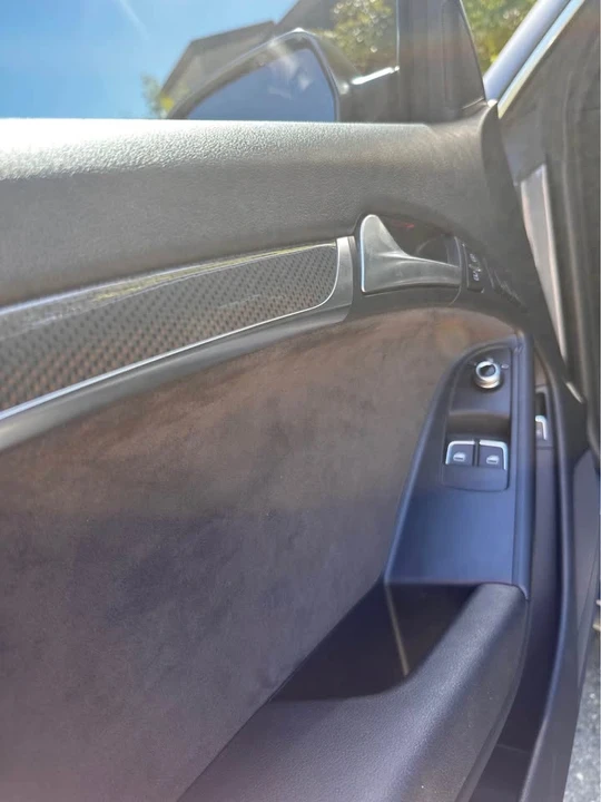 2013 Audi B8 S5 - Image 10 of 13