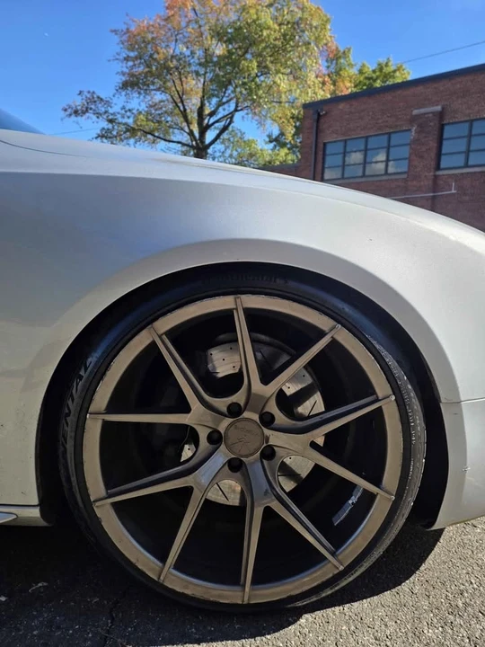 2013 Audi B8 S5 - Image 7 of 15