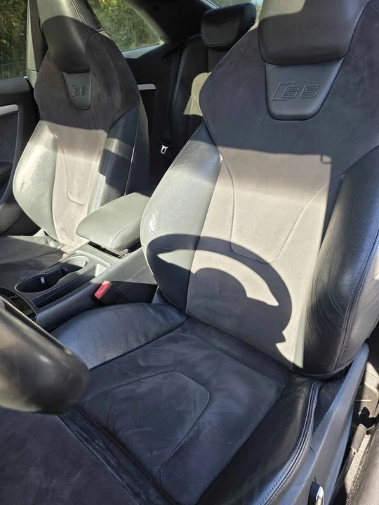 2013 Audi B8 S5 - Image 11 of 15