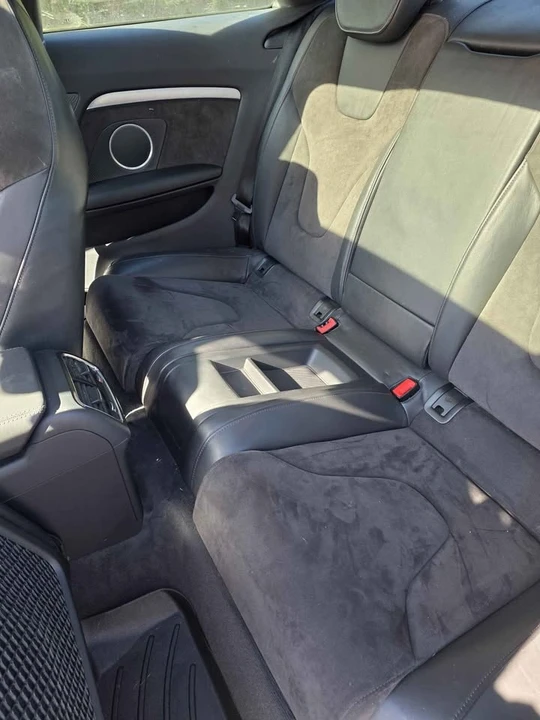 2013 Audi B8 S5 - Image 13 of 15