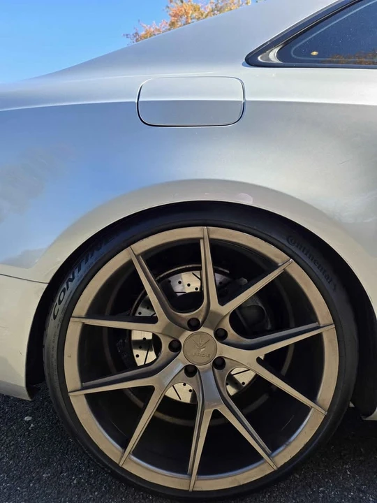 2013 Audi B8 S5 - Image 6 of 15
