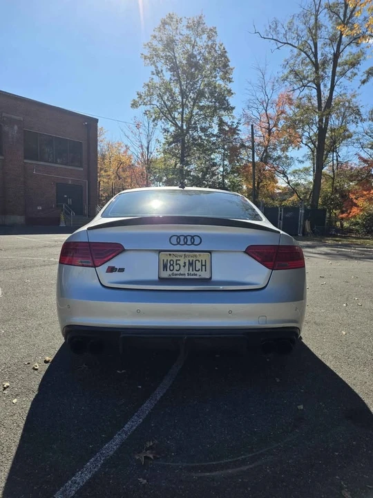 2013 Audi B8 S5 - Image 5 of 15