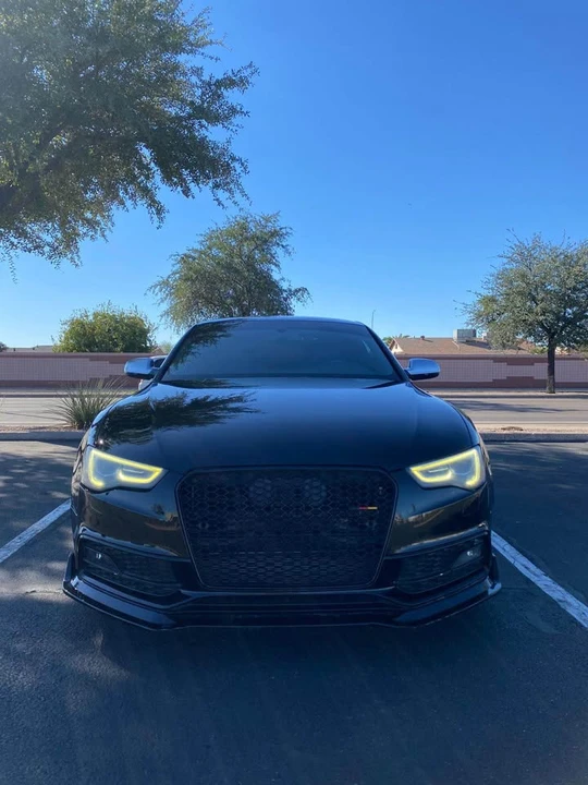 2013 Audi B8 S5 - Image 2 of 17