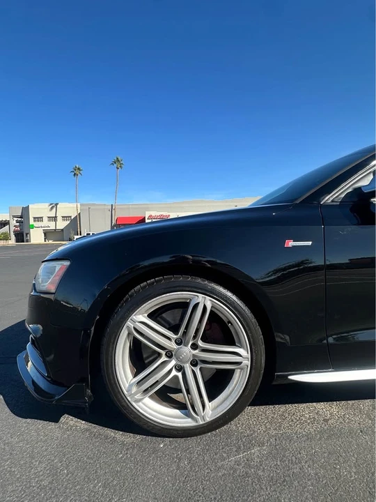 2013 Audi B8 S5 - Image 16 of 17