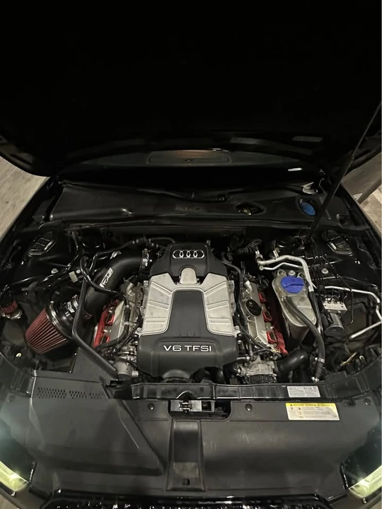 2013 Audi B8 S5 - Image 17 of 17