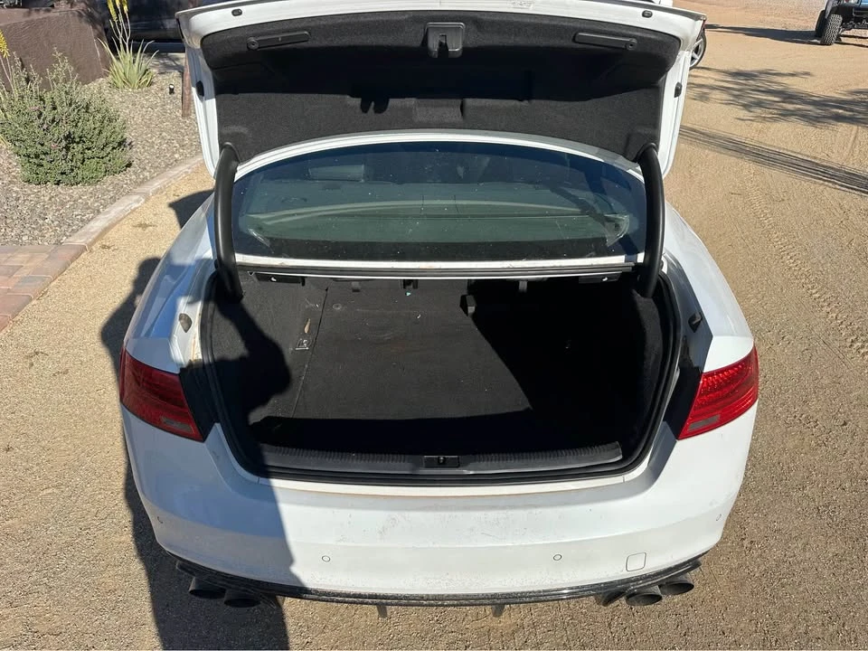 2013 Audi B8 S5 - Image 8 of 8
