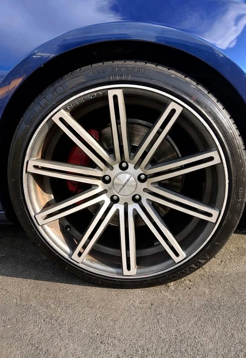 2013 Audi B8 S5 - Image 4 of 6