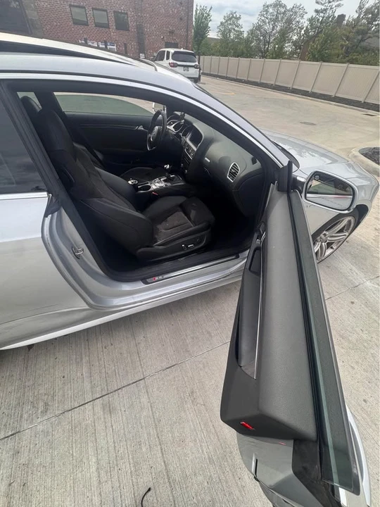 2013 Audi B8 S5 - Image 10 of 19