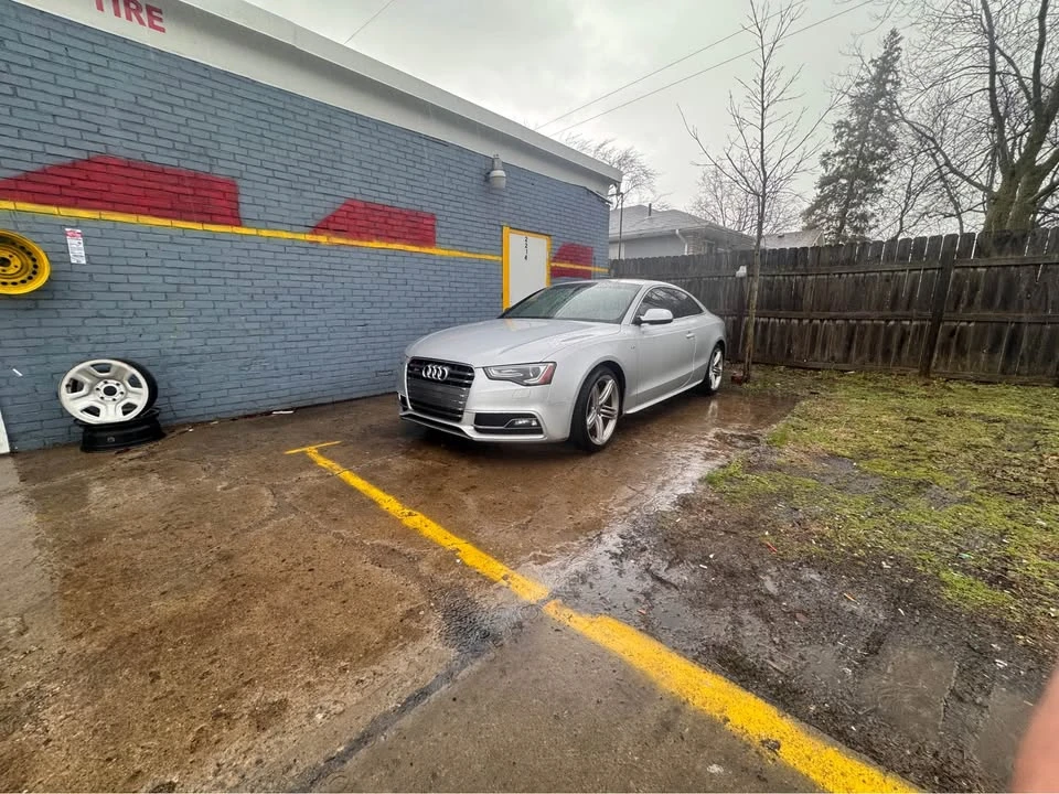2013 Audi B8 S5 - Image 16 of 19
