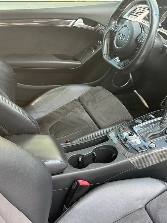2013 Audi B8 S5 - Image 7 of 12