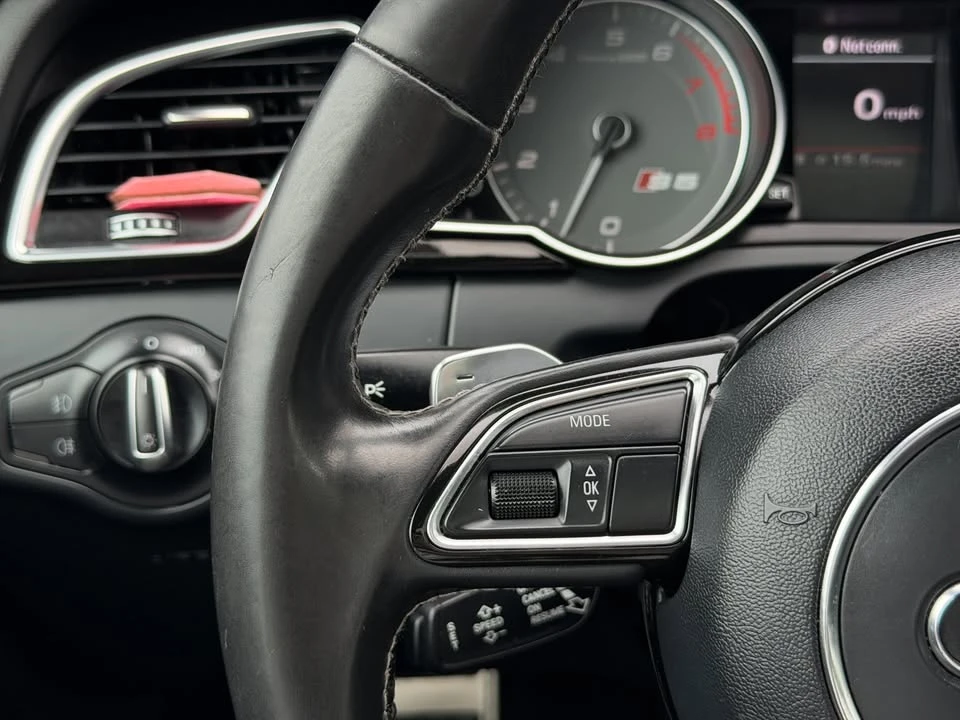 2013 Audi B8 S5 - Image 18 of 18