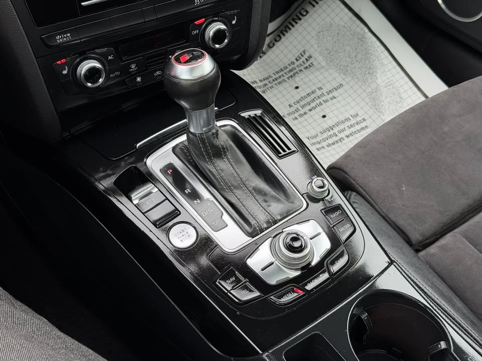 2013 Audi B8 S5 - Image 16 of 18