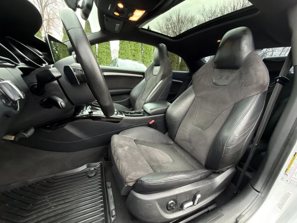 2013 Audi B8 S5 - Image 9 of 18