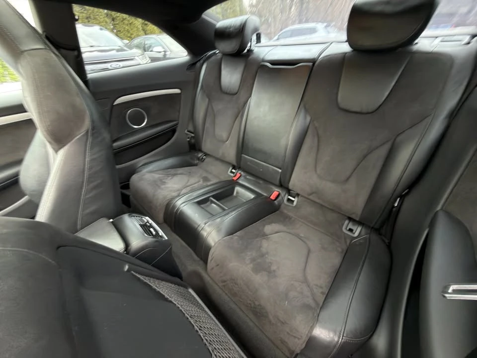 2013 Audi B8 S5 - Image 10 of 18