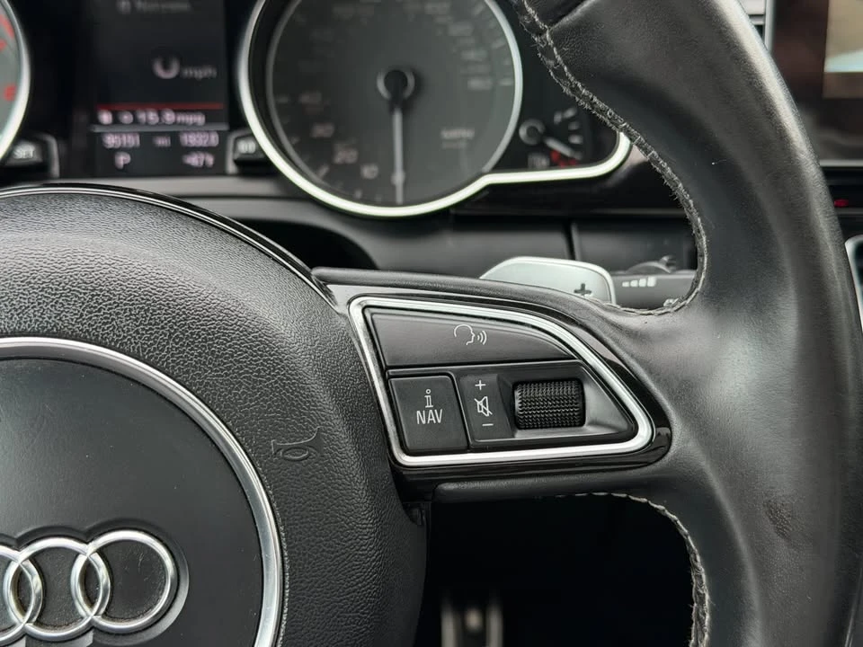 2013 Audi B8 S5 - Image 17 of 18