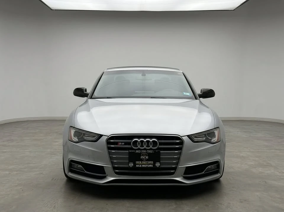 2013 Audi B8 S5 - Image 2 of 18
