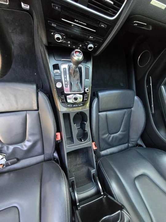 2013 Audi B8 S5 - Image 3 of 4