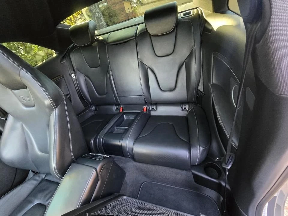 2013 Audi B8 S5 - Image 2 of 4