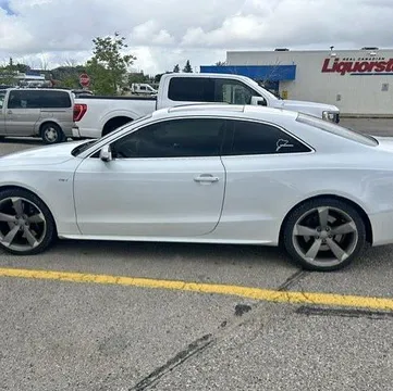 2013 Audi S5 Premium Plus Quattro