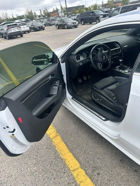2013 Audi B8 S5 - Image 7 of 13