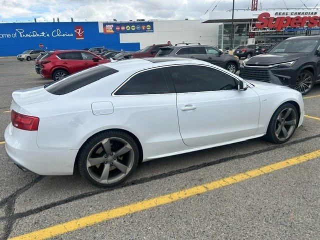 2013 Audi B8 S5 - Image 2 of 13