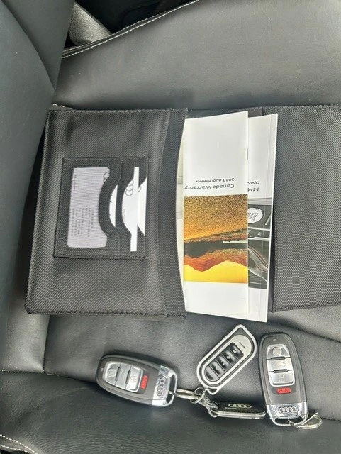 2013 Audi B8 S5 - Image 11 of 13