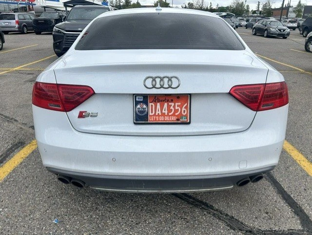 2013 Audi B8 S5 - Image 3 of 13