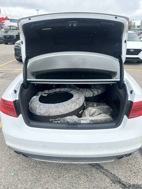 2013 Audi B8 S5 - Image 6 of 13