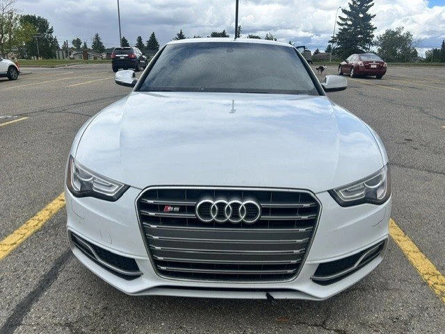 2013 Audi B8 S5 - Image 4 of 13