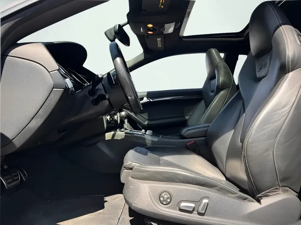 2013 Audi B8 S5 - Image 10 of 20