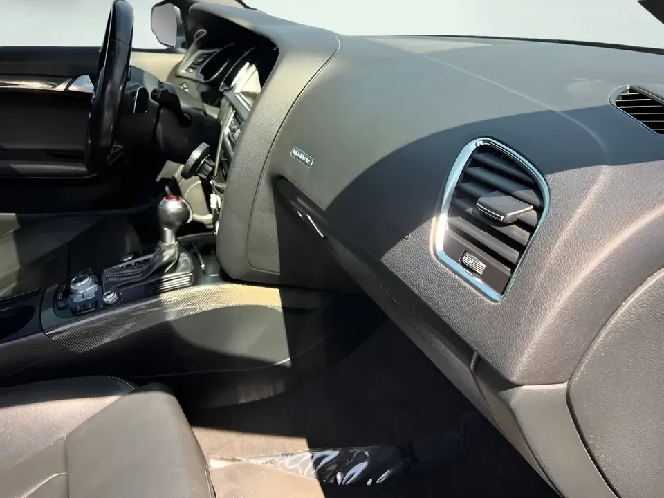 2013 Audi B8 S5 - Image 18 of 20