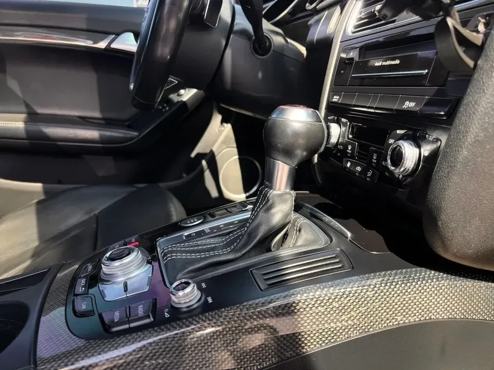 2013 Audi B8 S5 - Image 17 of 20