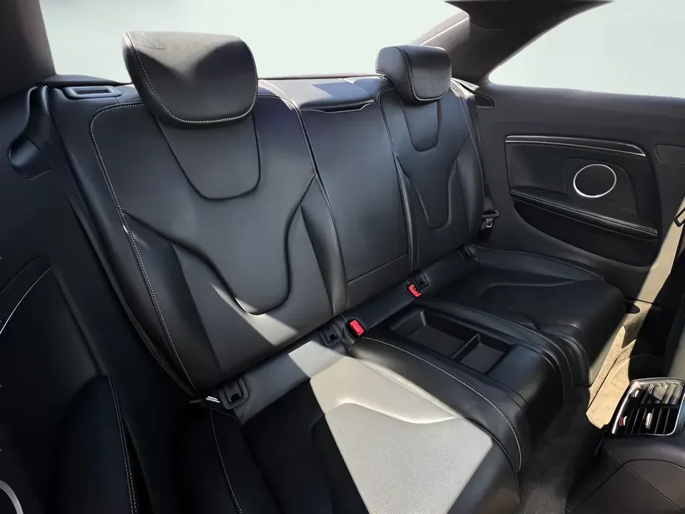 2013 Audi B8 S5 - Image 14 of 20